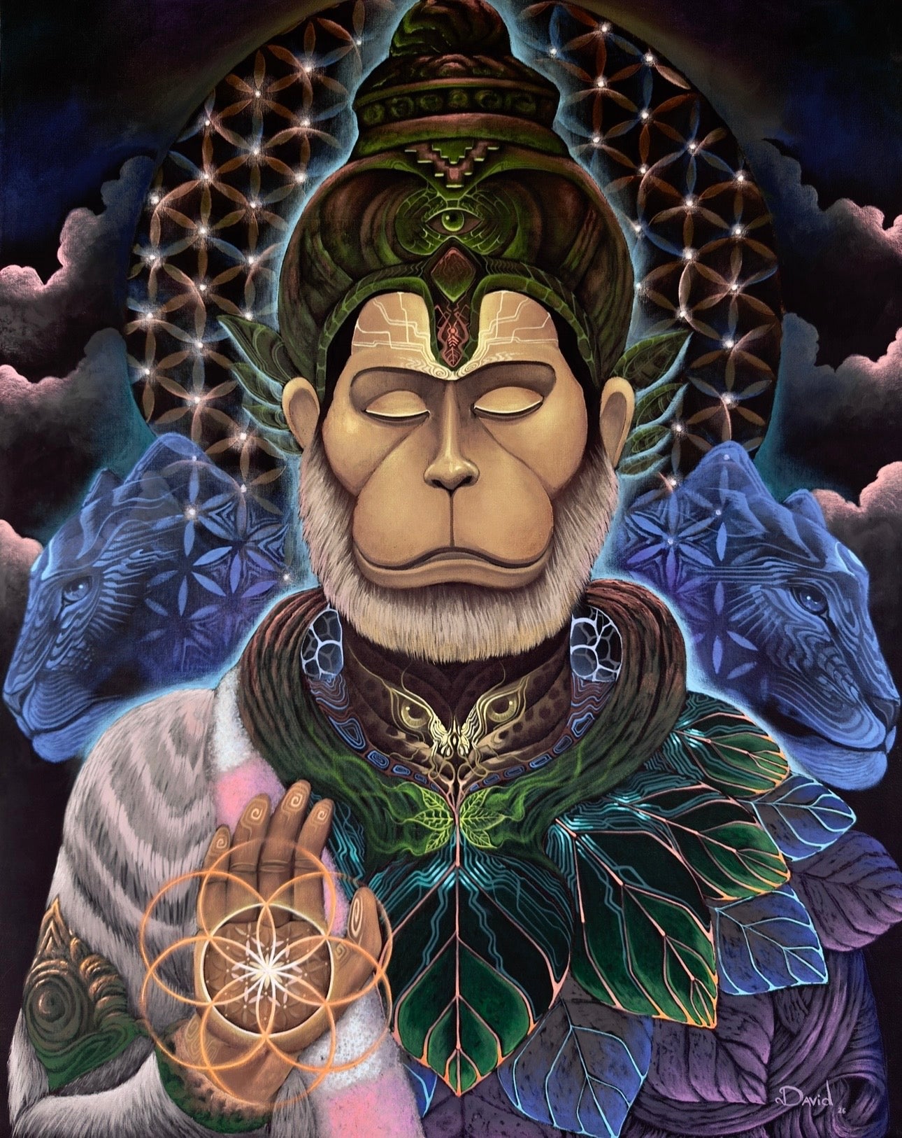 Hanuman
